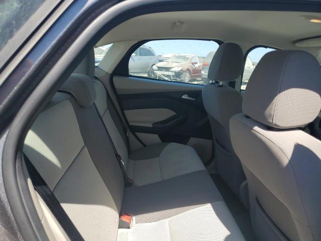 Photo 9 VIN: 1FADP3F21EL210948 - FORD FOCUS SE 