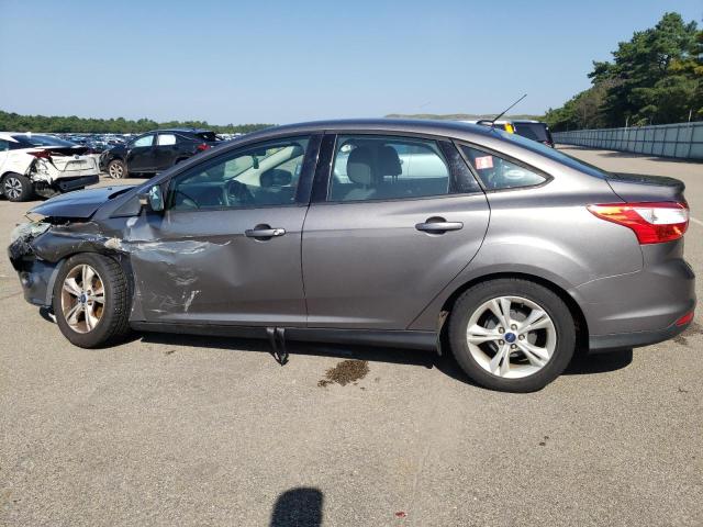 Photo 1 VIN: 1FADP3F21EL215230 - FORD FOCUS SE 