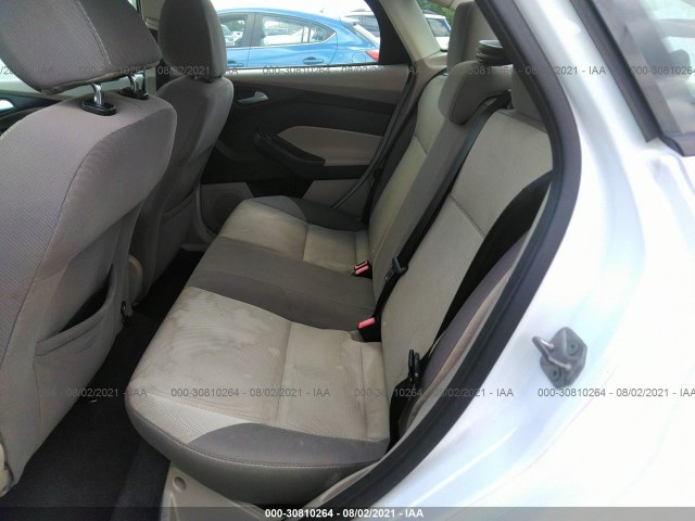 Photo 7 VIN: 1FADP3F21EL215437 - FORD FOCUS 