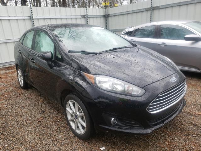 Photo 0 VIN: 1FADP3F21EL215986 - FORD FOCUS SE 