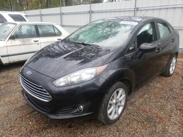 Photo 1 VIN: 1FADP3F21EL215986 - FORD FOCUS SE 