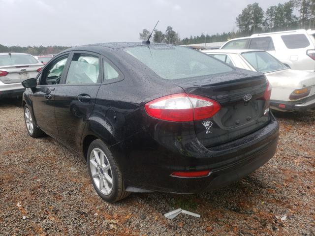 Photo 2 VIN: 1FADP3F21EL215986 - FORD FOCUS SE 