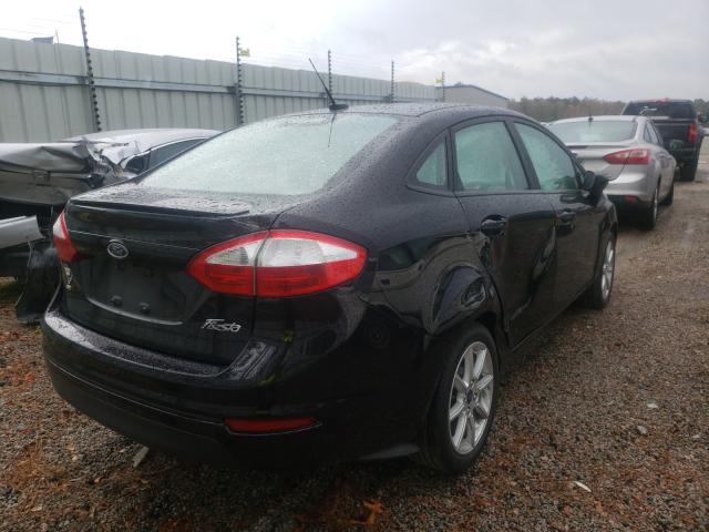 Photo 3 VIN: 1FADP3F21EL215986 - FORD FOCUS SE 