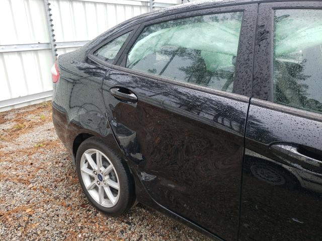 Photo 8 VIN: 1FADP3F21EL215986 - FORD FOCUS SE 