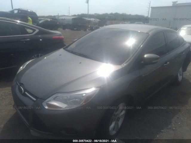 Photo 1 VIN: 1FADP3F21EL216538 - FORD FOCUS 