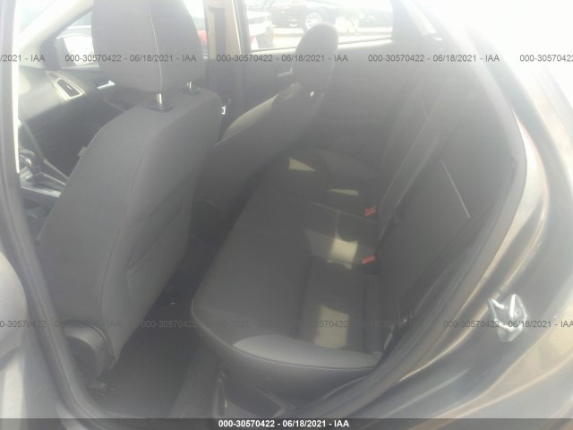 Photo 7 VIN: 1FADP3F21EL216538 - FORD FOCUS 