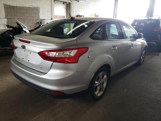 Photo 3 VIN: 1FADP3F21EL217141 - FORD FOCUS SE 