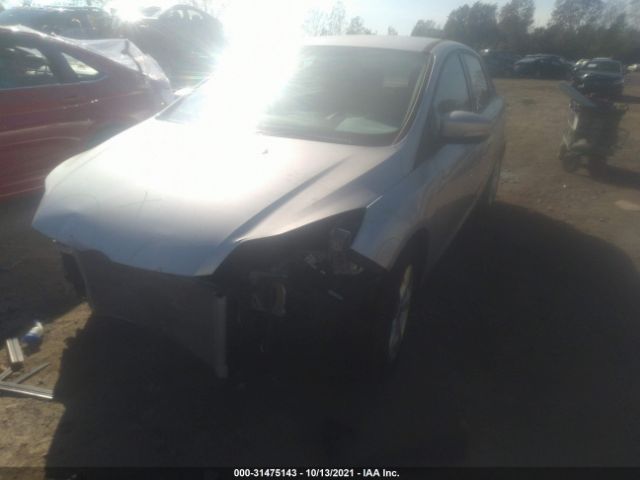 Photo 1 VIN: 1FADP3F21EL217348 - FORD FOCUS 