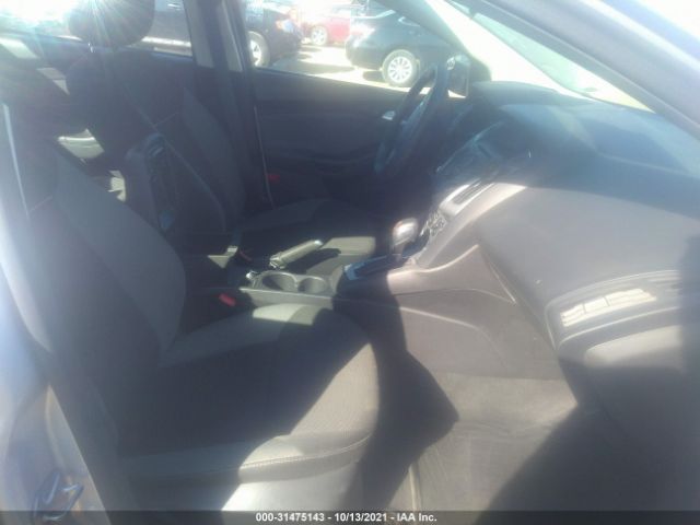 Photo 4 VIN: 1FADP3F21EL217348 - FORD FOCUS 