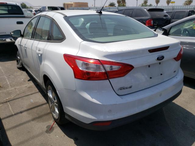 Photo 2 VIN: 1FADP3F21EL219147 - FORD FOCUS SE 