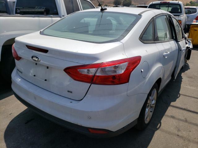 Photo 3 VIN: 1FADP3F21EL219147 - FORD FOCUS SE 