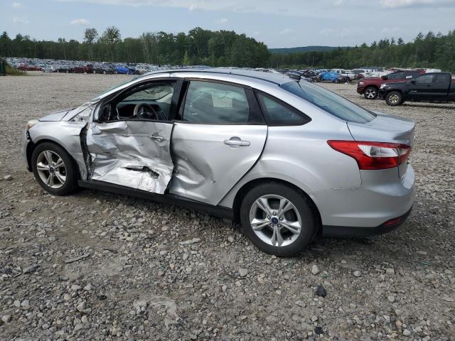 Photo 1 VIN: 1FADP3F21EL221786 - FORD FOCUS SE 