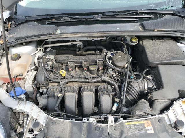 Photo 10 VIN: 1FADP3F21EL221786 - FORD FOCUS SE 