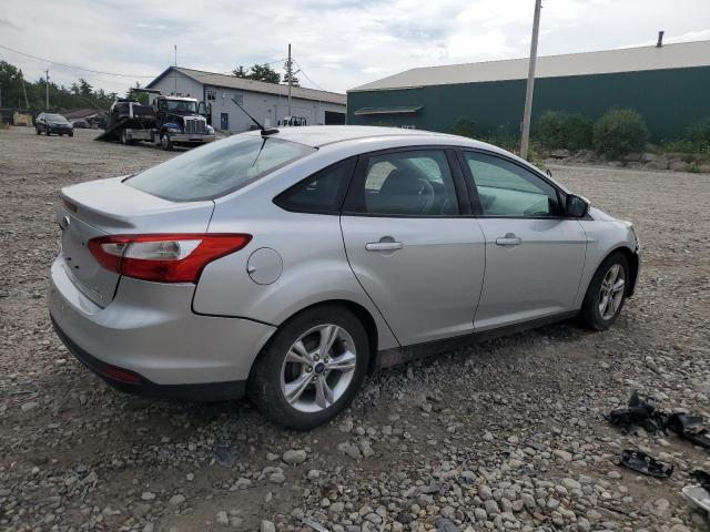 Photo 2 VIN: 1FADP3F21EL221786 - FORD FOCUS SE 