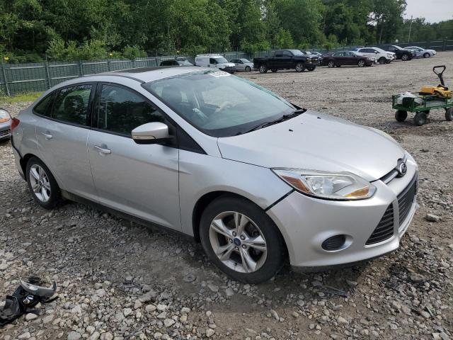 Photo 3 VIN: 1FADP3F21EL221786 - FORD FOCUS SE 