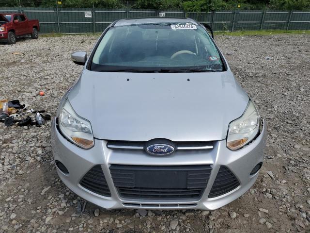 Photo 4 VIN: 1FADP3F21EL221786 - FORD FOCUS SE 