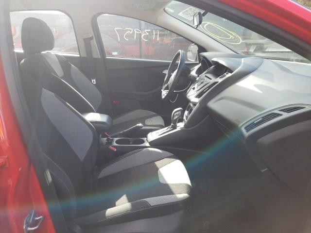 Photo 4 VIN: 1FADP3F21EL228690 - FORD FOCUS SE 