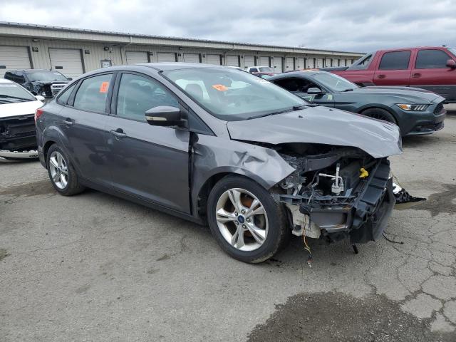 Photo 3 VIN: 1FADP3F21EL228754 - FORD FOCUS 