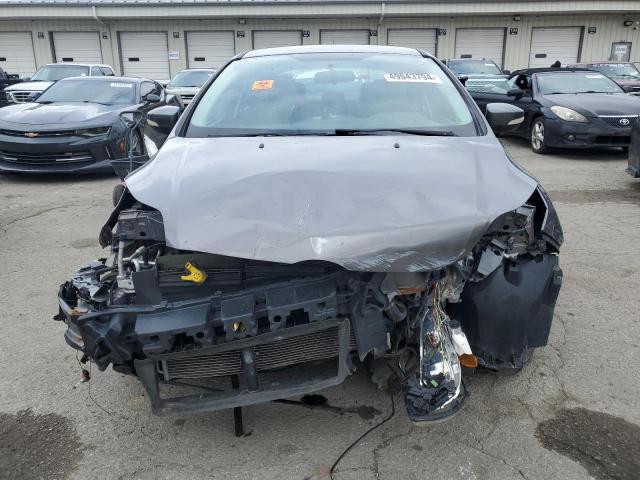 Photo 4 VIN: 1FADP3F21EL228754 - FORD FOCUS 