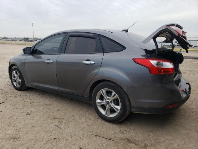 Photo 1 VIN: 1FADP3F21EL229581 - FORD FOCUS 