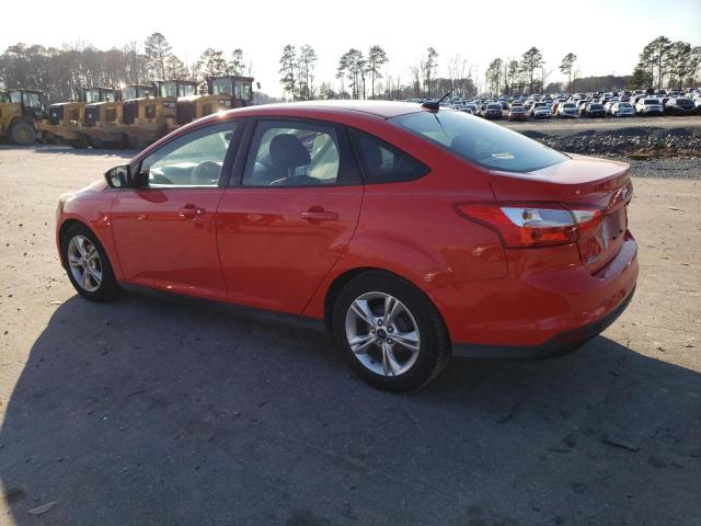 Photo 1 VIN: 1FADP3F21EL231024 - FORD FOCUS SE 