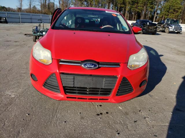 Photo 4 VIN: 1FADP3F21EL231024 - FORD FOCUS SE 