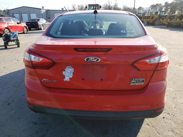 Photo 5 VIN: 1FADP3F21EL231024 - FORD FOCUS SE 