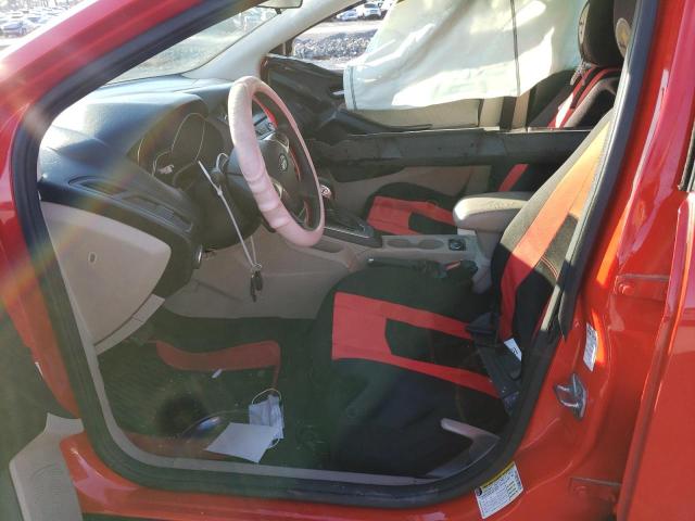 Photo 6 VIN: 1FADP3F21EL231024 - FORD FOCUS SE 