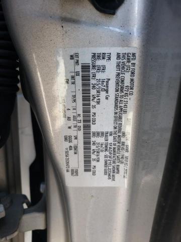 Photo 11 VIN: 1FADP3F21EL233405 - FORD FOCUS SE 