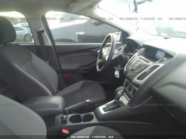 Photo 4 VIN: 1FADP3F21EL234800 - FORD FOCUS 