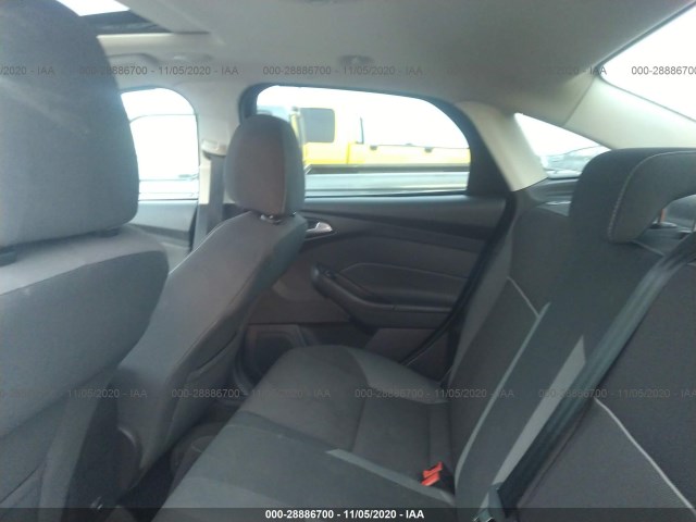 Photo 7 VIN: 1FADP3F21EL234800 - FORD FOCUS 