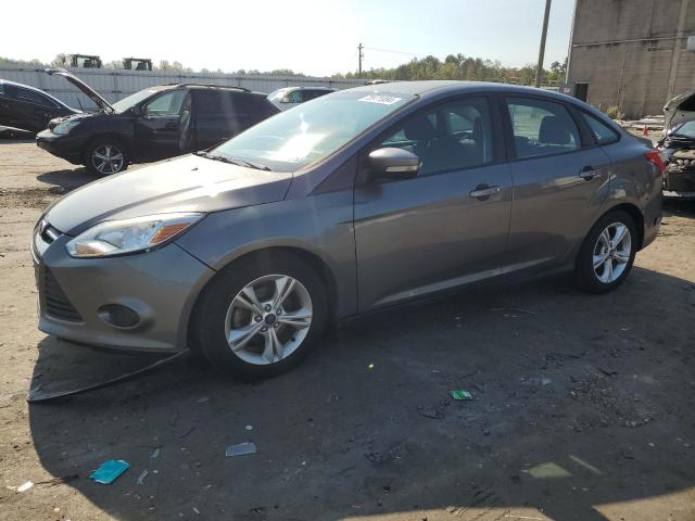 Photo 0 VIN: 1FADP3F21EL235333 - FORD FOCUS SE 