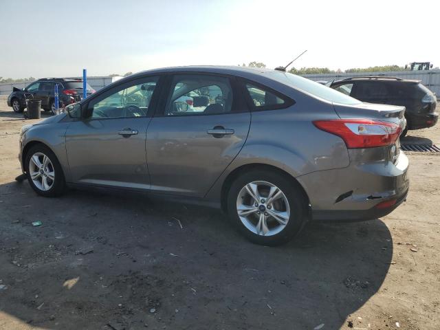 Photo 1 VIN: 1FADP3F21EL235333 - FORD FOCUS SE 