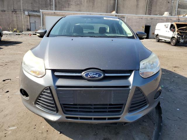 Photo 4 VIN: 1FADP3F21EL235333 - FORD FOCUS SE 