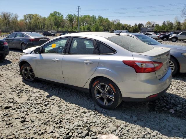 Photo 1 VIN: 1FADP3F21EL235624 - FORD FOCUS 