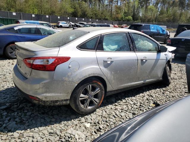 Photo 2 VIN: 1FADP3F21EL235624 - FORD FOCUS 