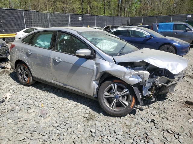 Photo 3 VIN: 1FADP3F21EL235624 - FORD FOCUS 