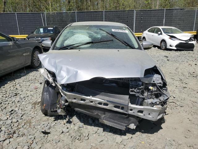 Photo 4 VIN: 1FADP3F21EL235624 - FORD FOCUS 