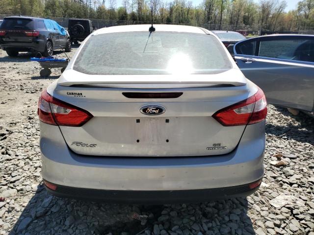 Photo 5 VIN: 1FADP3F21EL235624 - FORD FOCUS 