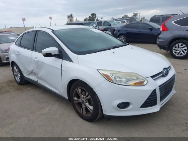 Photo 0 VIN: 1FADP3F21EL236143 - FORD FOCUS 