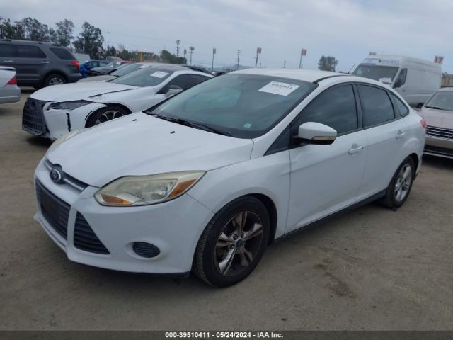 Photo 1 VIN: 1FADP3F21EL236143 - FORD FOCUS 