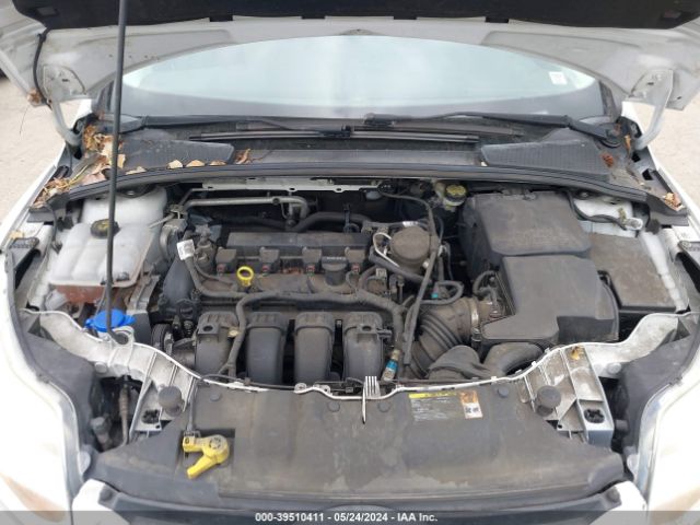 Photo 9 VIN: 1FADP3F21EL236143 - FORD FOCUS 