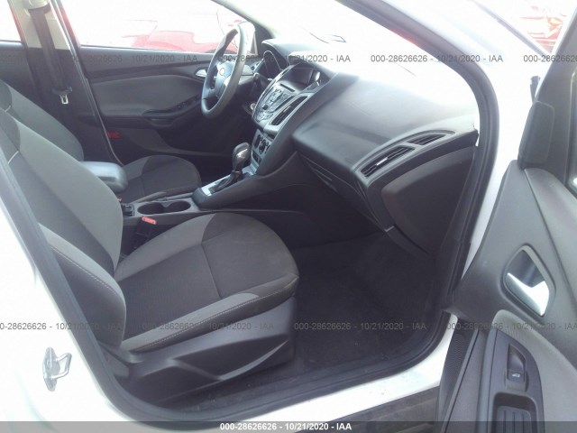 Photo 4 VIN: 1FADP3F21EL236594 - FORD FOCUS 