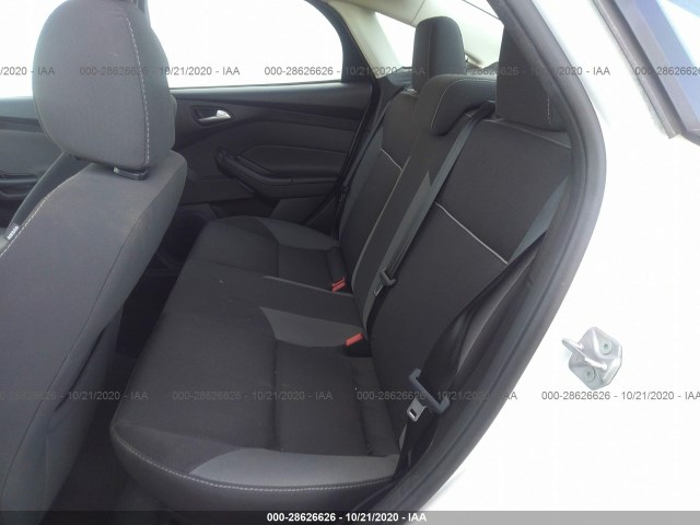 Photo 7 VIN: 1FADP3F21EL236594 - FORD FOCUS 