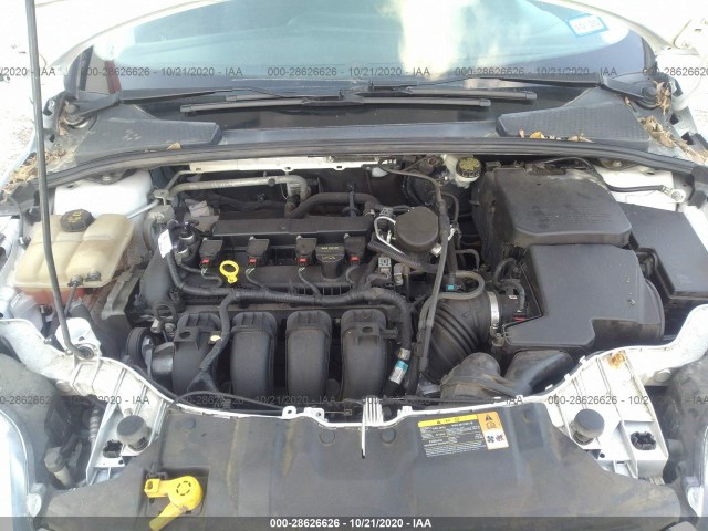 Photo 9 VIN: 1FADP3F21EL236594 - FORD FOCUS 