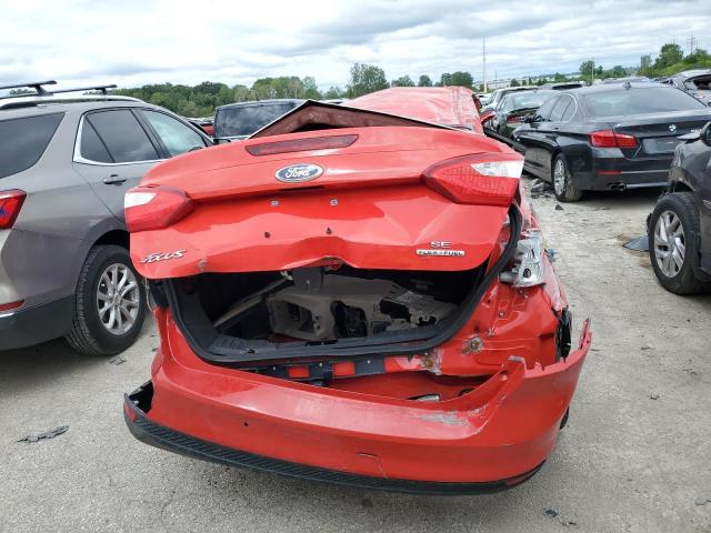 Photo 5 VIN: 1FADP3F21EL236871 - FORD FOCUS SE 