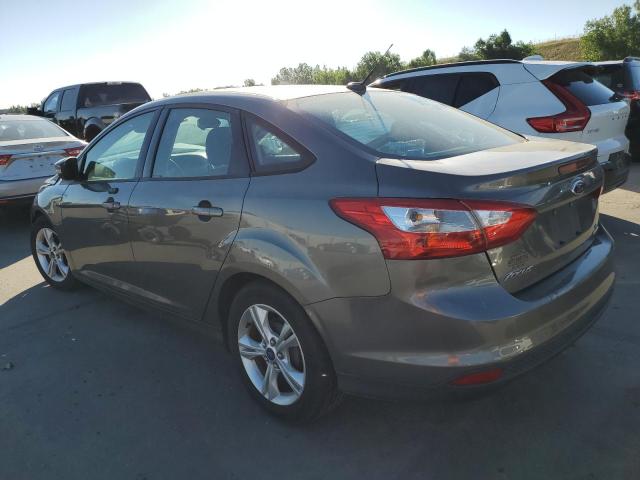 Photo 1 VIN: 1FADP3F21EL237163 - FORD FOCUS 