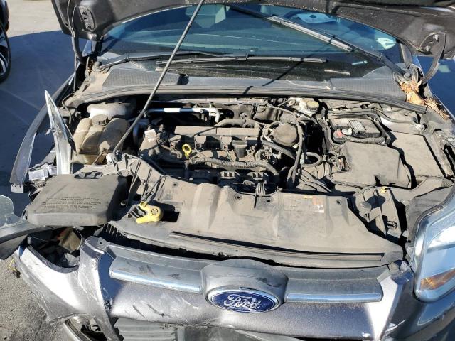 Photo 10 VIN: 1FADP3F21EL237163 - FORD FOCUS 