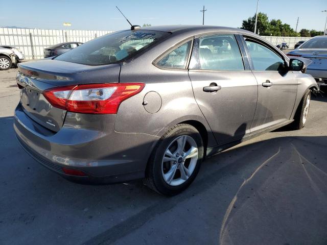 Photo 2 VIN: 1FADP3F21EL237163 - FORD FOCUS 