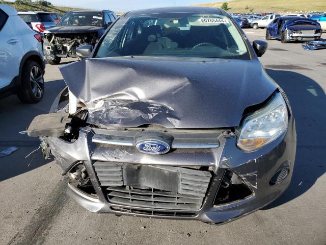 Photo 4 VIN: 1FADP3F21EL237163 - FORD FOCUS 